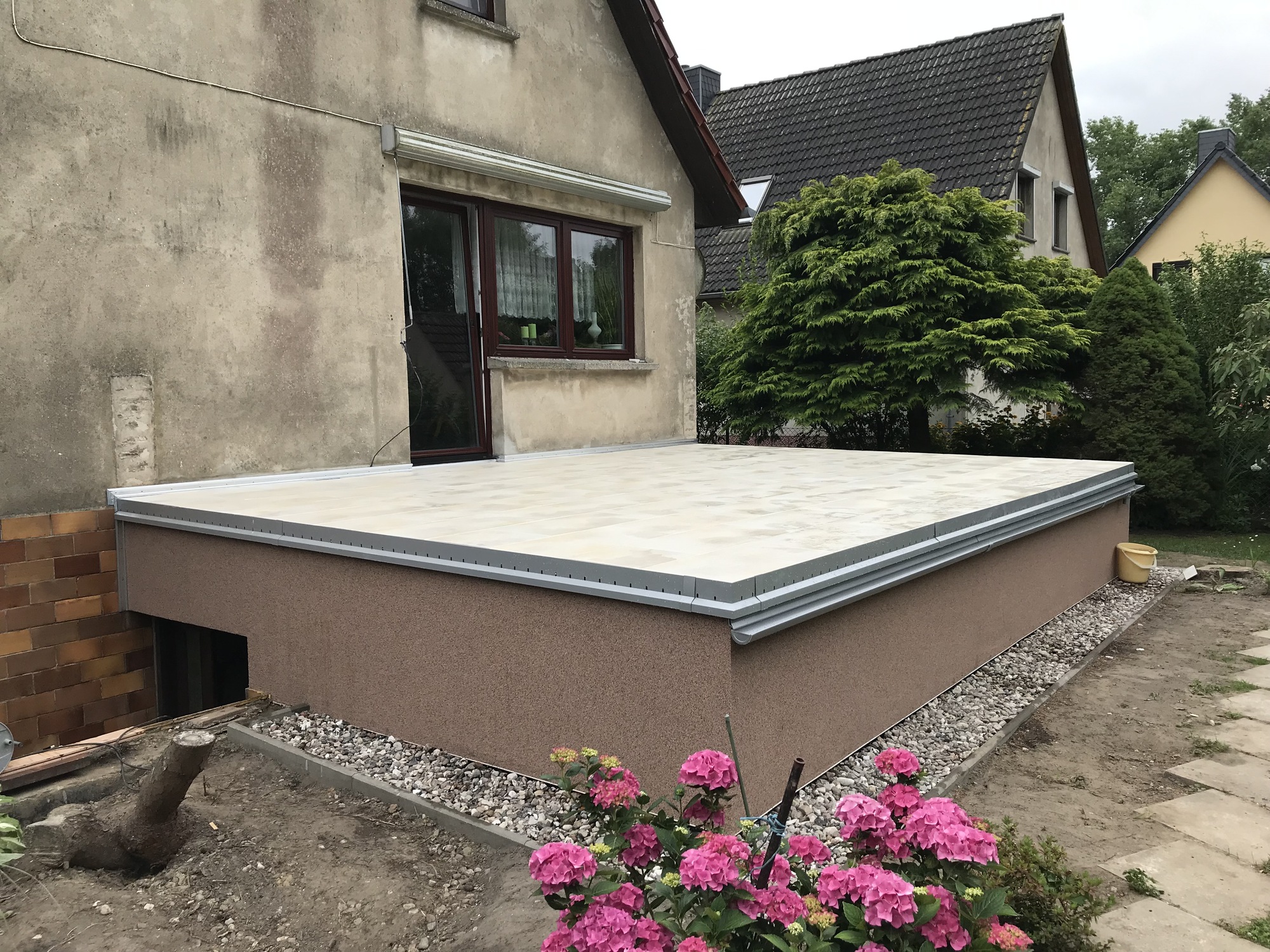 Fliesenfachbetrieb