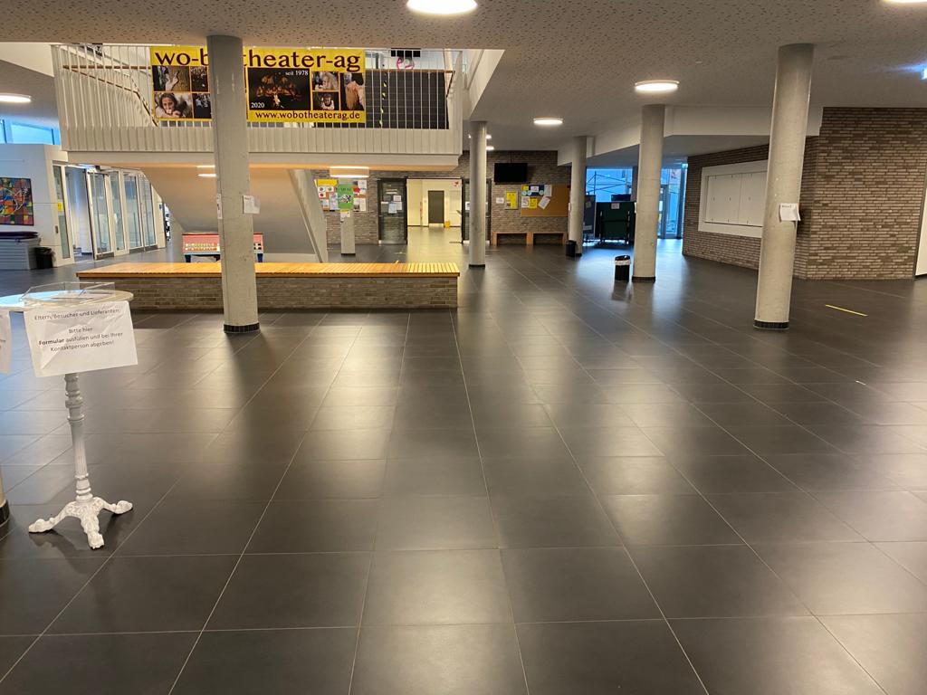 Ribnitz-Damgarten