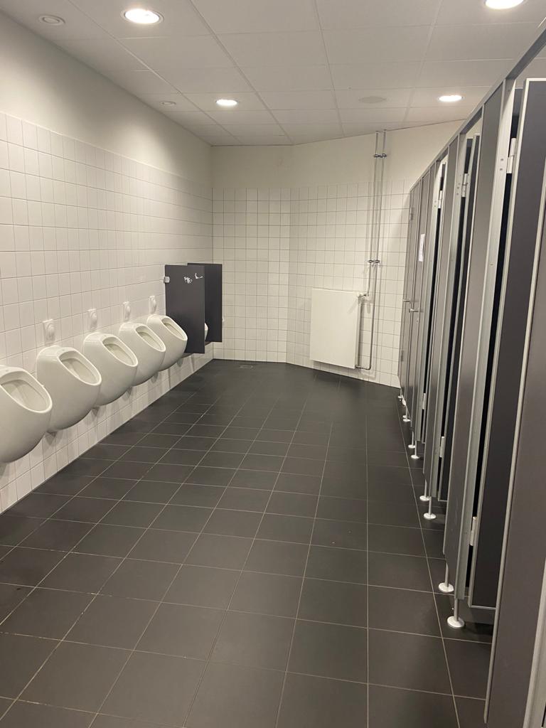 Natursteinverlegung in den Orten Barth